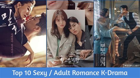 korean sex drama|10+ Adult Korean Dramas and Movies for Mature Audience Only.